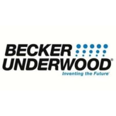 Picture for manufacturer BECKER UNDERWOOD