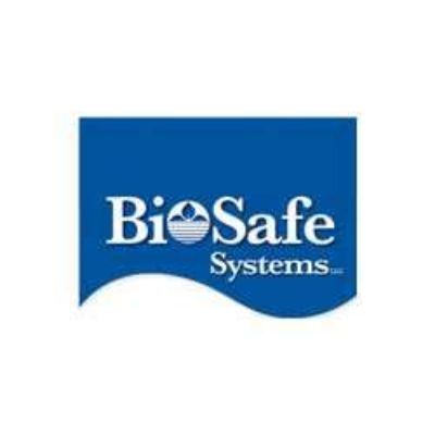 Picture for manufacturer BIOSAFE SYSTEMS