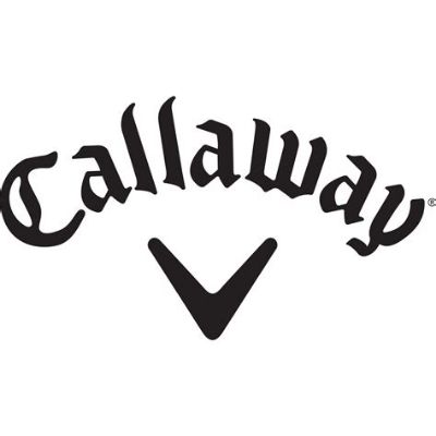 Picture for manufacturer CALLAWAY