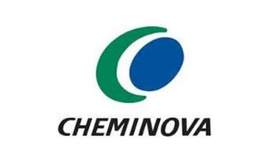 Picture for manufacturer CHEMINOVA