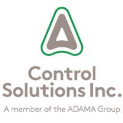 Picture for manufacturer CONTROL SOLUTIONS