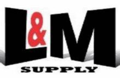 Picture for manufacturer L M SUPPLY