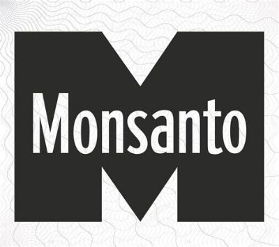 Picture for manufacturer MONSANTO