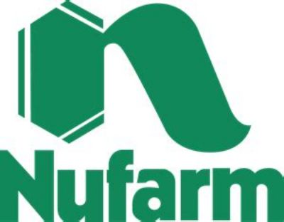 Picture for manufacturer NUFARM