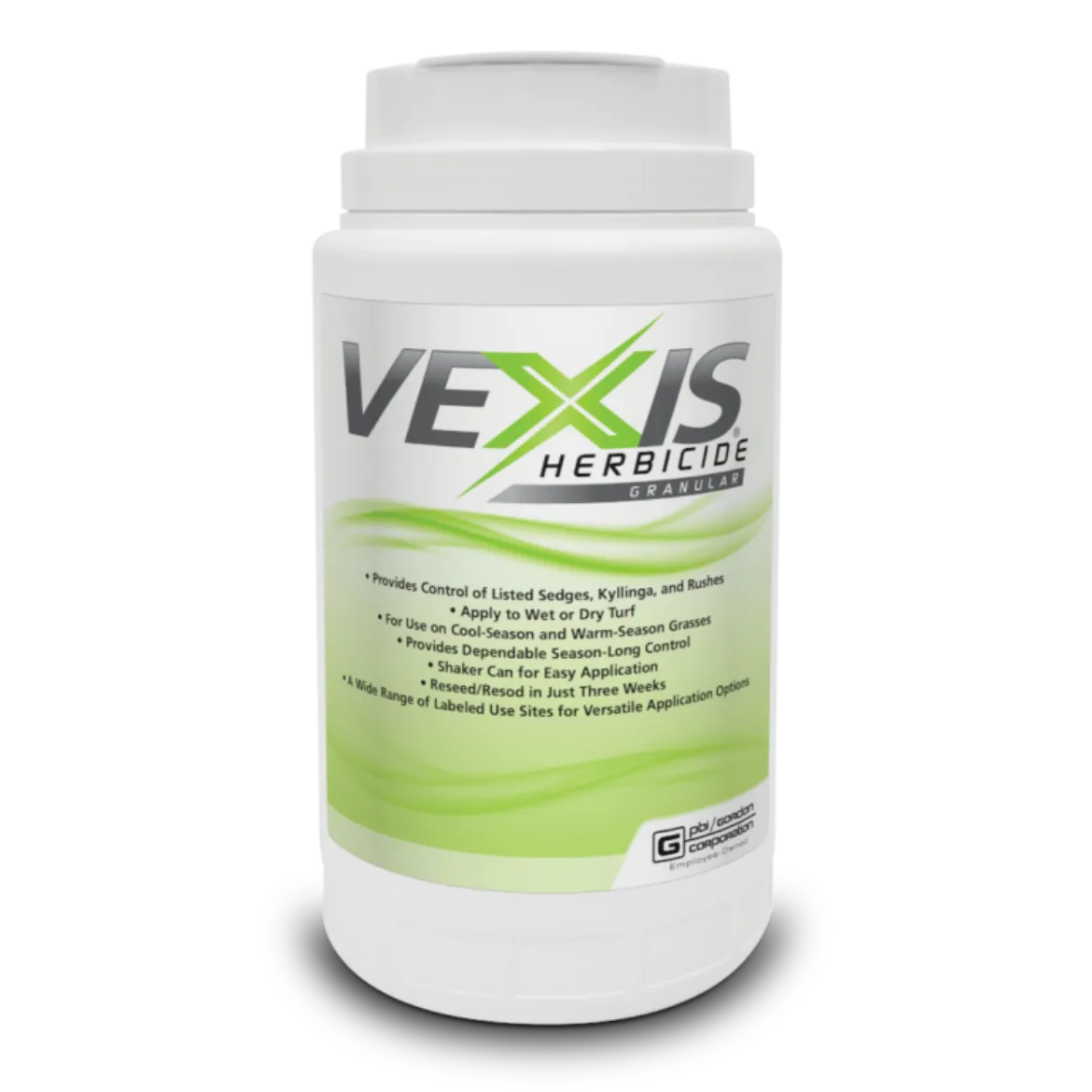 Picture of 2LB VEXIS SHAKER CAN