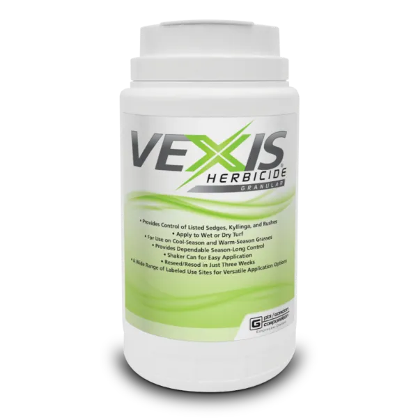 Picture of 2LB VEXIS SHAKER CAN