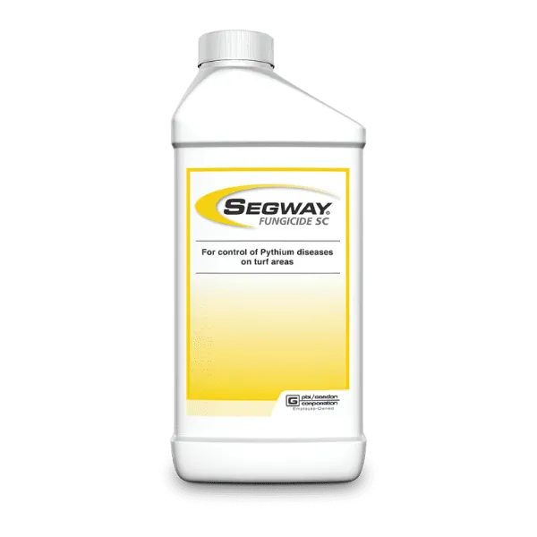 Picture of 39.2 OZ SEGWAY FUNGICIDE AGENCY