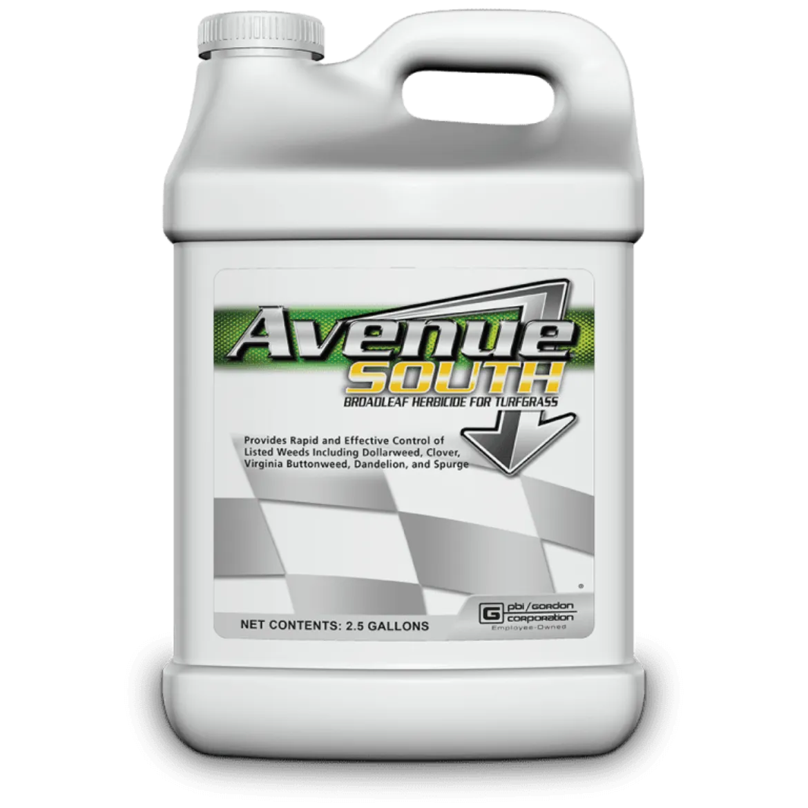 Picture of AVENUE SOUTH (2X2.5GAL)