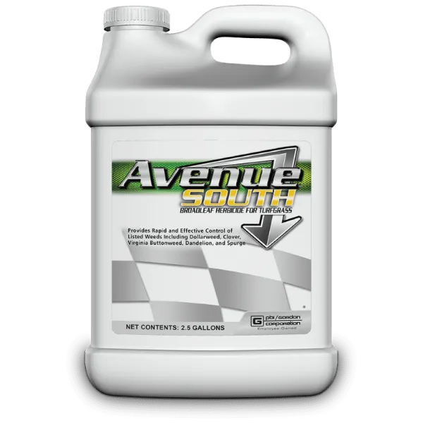 Picture of AVENUE SOUTH (2X2.5GAL)