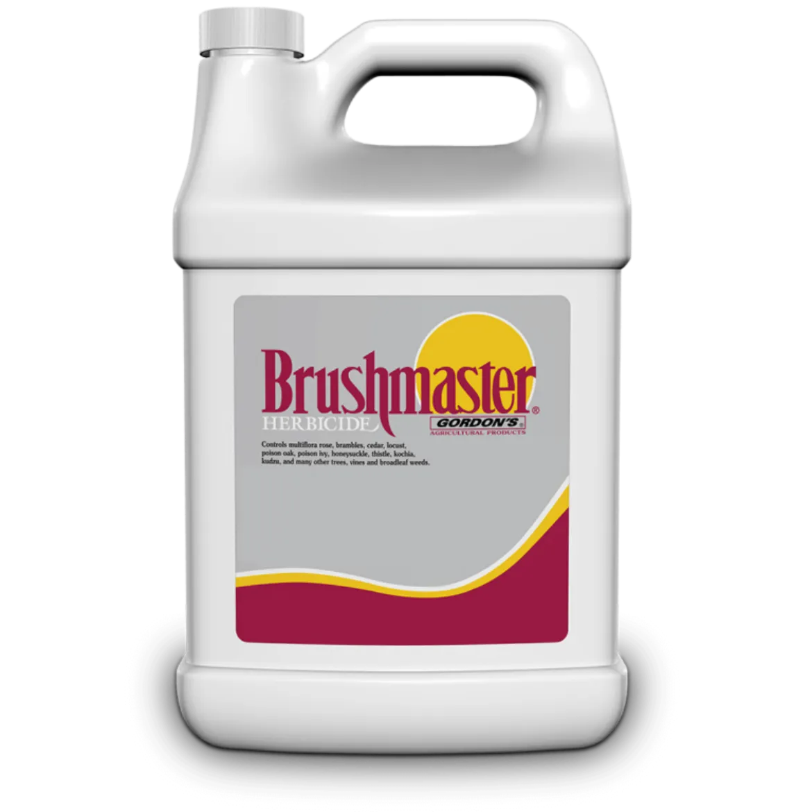 Picture of BRUSHMASTER (4X1GAL)