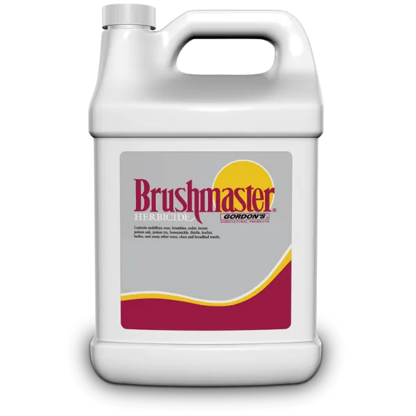 Picture of BRUSHMASTER (4X1GAL)