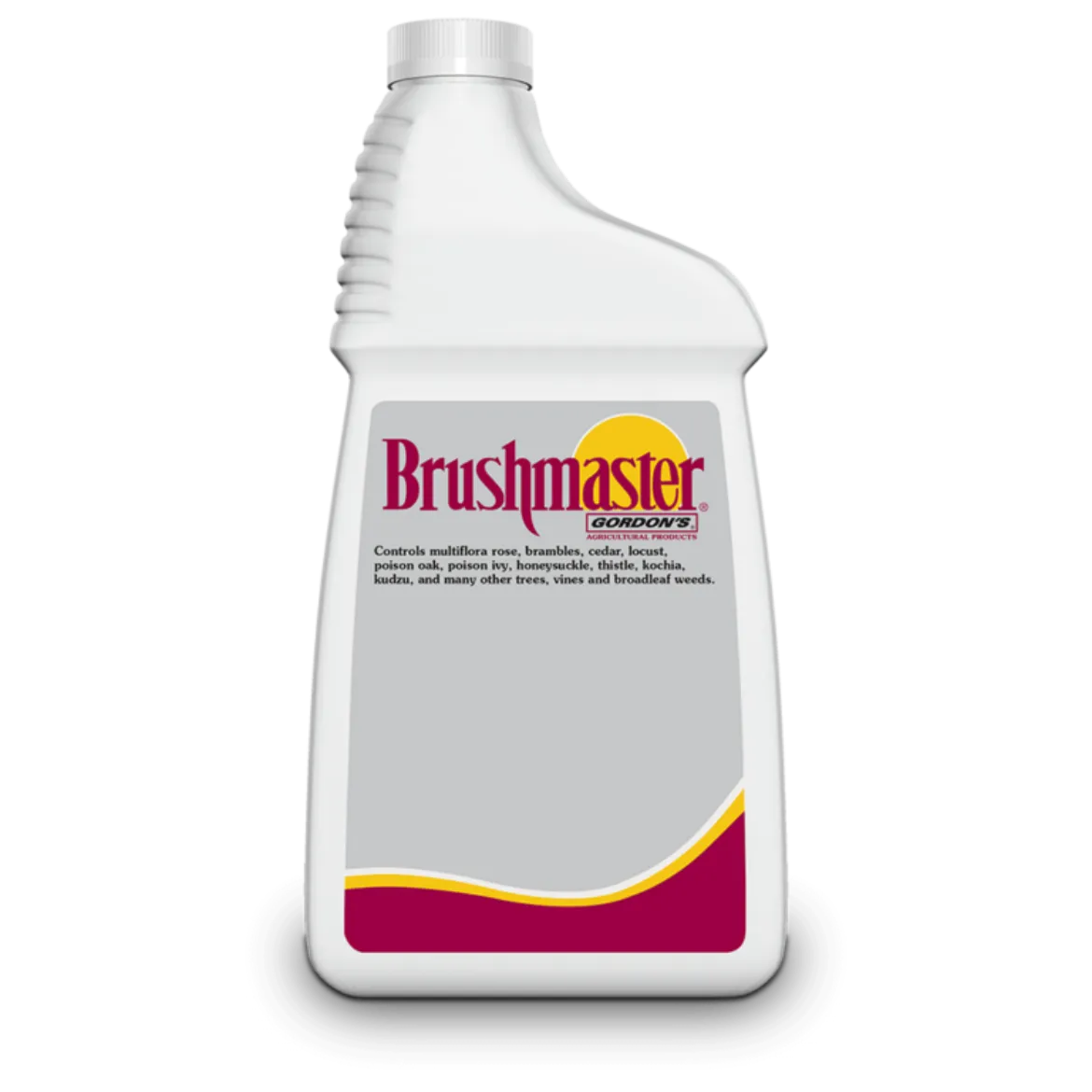 Picture of BRUSHMASTER HERB. (12X1QT)