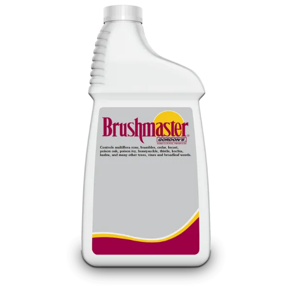 Picture of BRUSHMASTER HERB. (12X1QT)