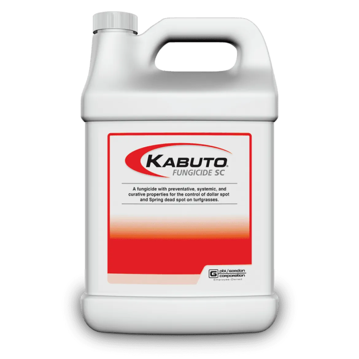 Picture of KABUTO (4 X 1GAL) FUNGICIDE