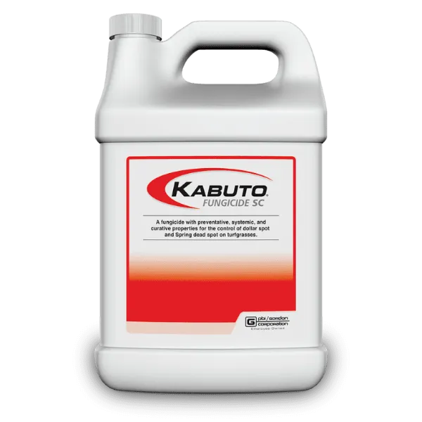 Picture of KABUTO (4 X 1GAL) FUNGICIDE