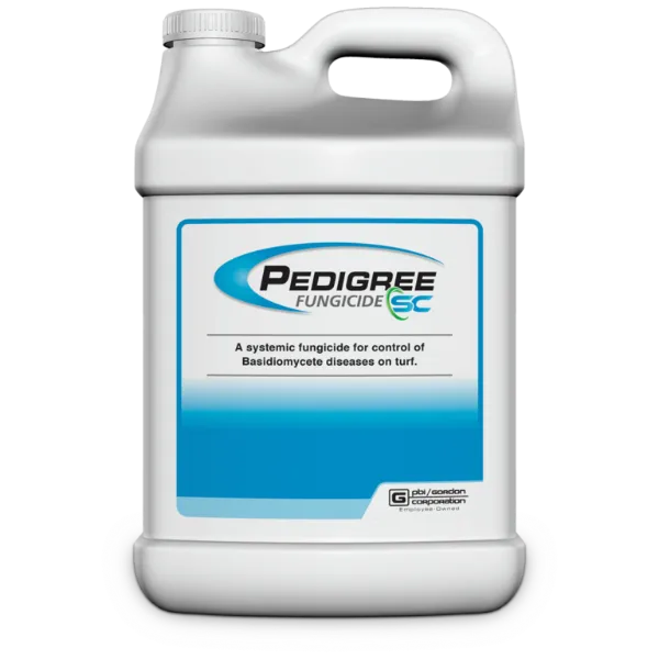 Picture of PEDIGREE FUNGICIDE SC (2X2.5GL)