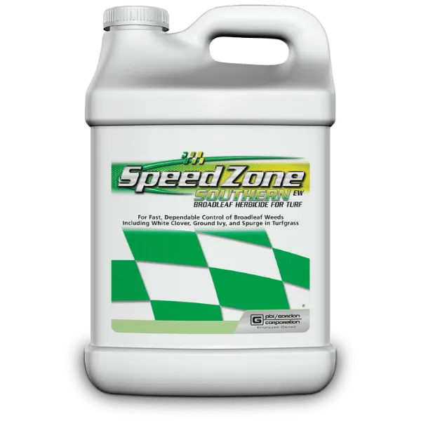 Picture of SPEEDZONE SOUTHERN EW (2X2.5GAL)