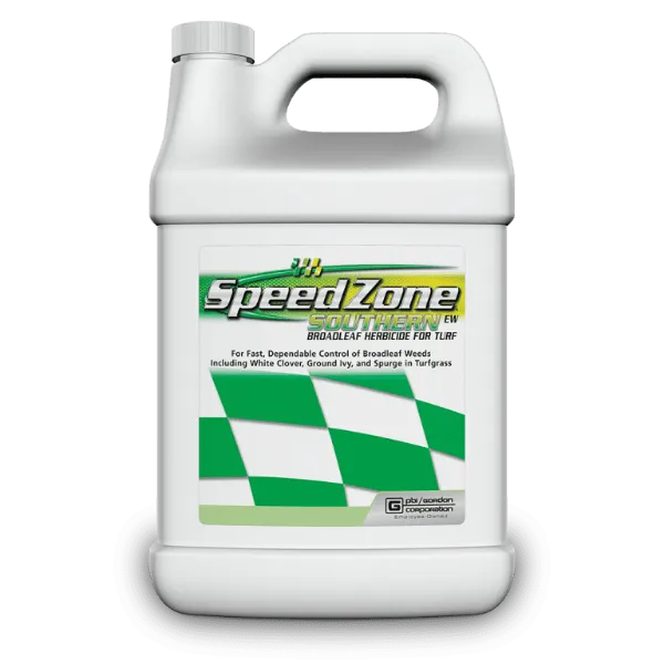 Picture of SPEEDZONE SOUTHERN EW (4X1GL)