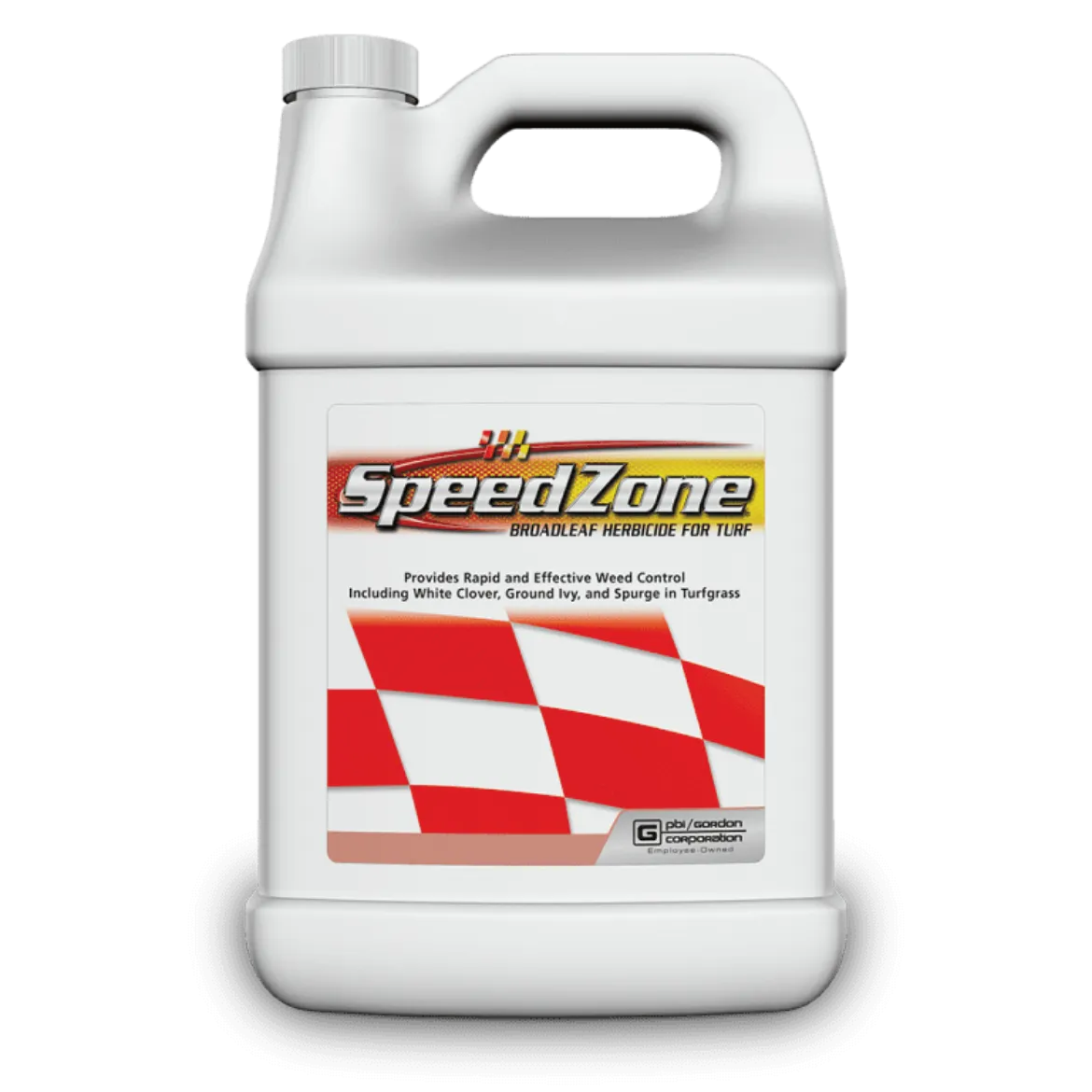 Picture of SPEEDZONE FOR TURF(4X1GAL)