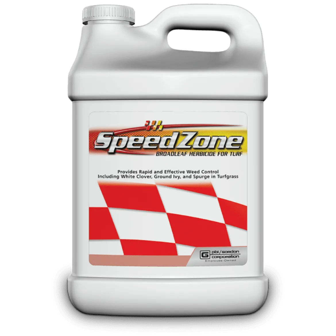 Picture of SPEEDZONE TURF (2X2.5GAL)