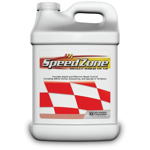 Picture of SPEEDZONE TURF (2X2.5GAL)