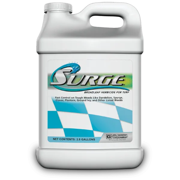 Picture of SURGE HERBICIDE (2X2.5GAL)