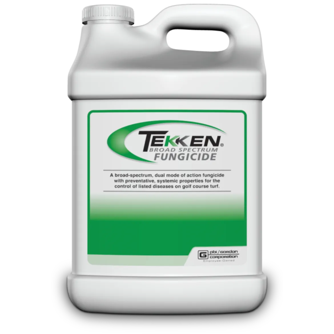 Picture of TEKKEN (2X2.5GAL) FUNGICIDE AGENCY