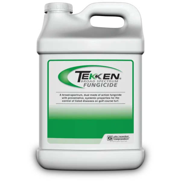 Picture of TEKKEN (2X2.5GAL) FUNGICIDE AGENCY