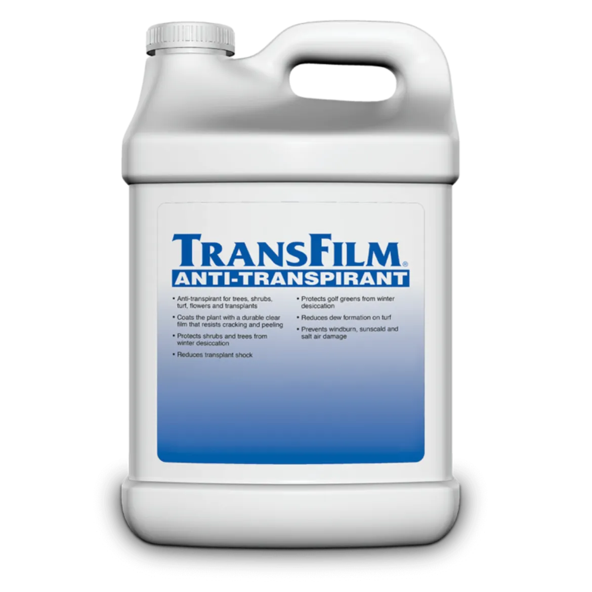 Picture of TRANSFILM ANTI-TRANS(2X2.5GAL)