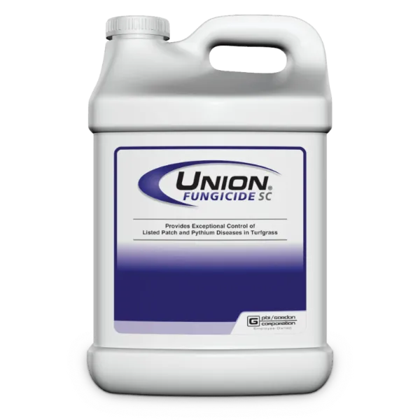 Picture of UNION FUNGICIDE AGENCY (2X2.5GAL)