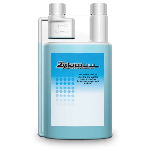 Picture of ZYLAM SYSTEMIC INSECTICIDE (4X1QT)