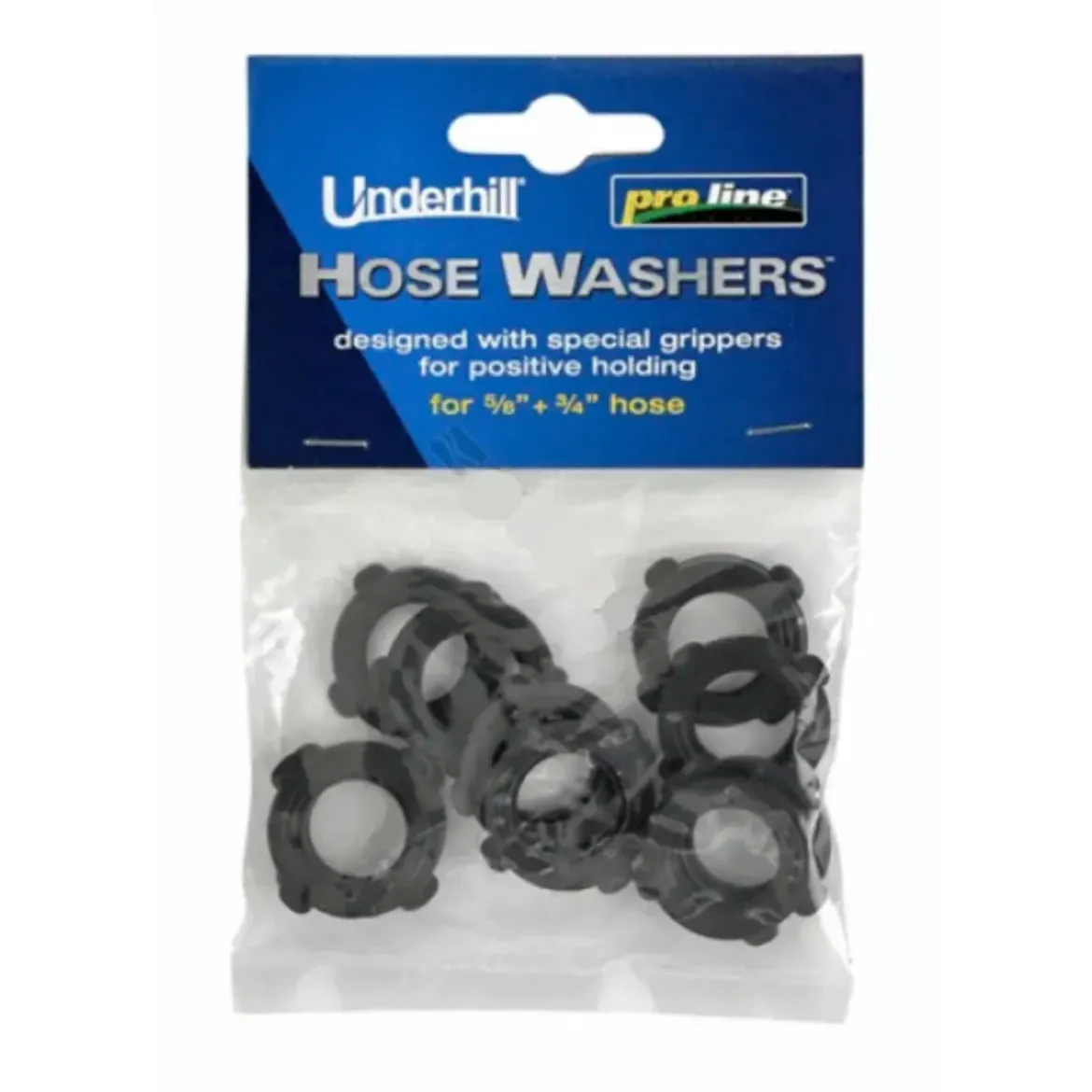 Picture of 3/4 HOSE WASHER; 10 PACK