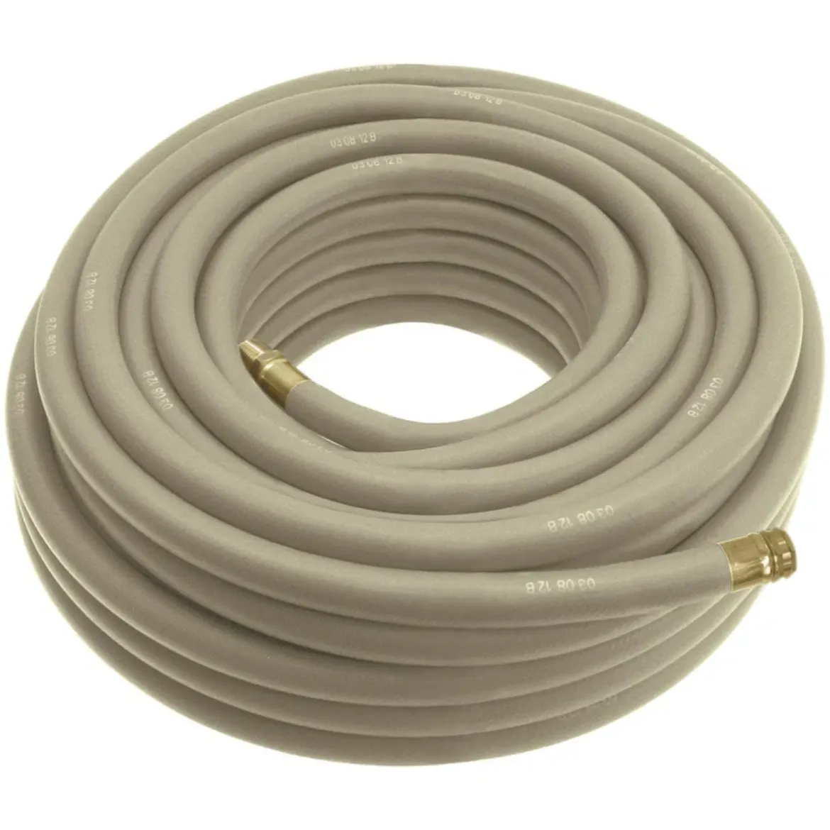 Picture of 3/4 PROLINE HOSE GOLD 100' LENGTH; 125 PSI WP; 500 PSI BURST STRENGTH