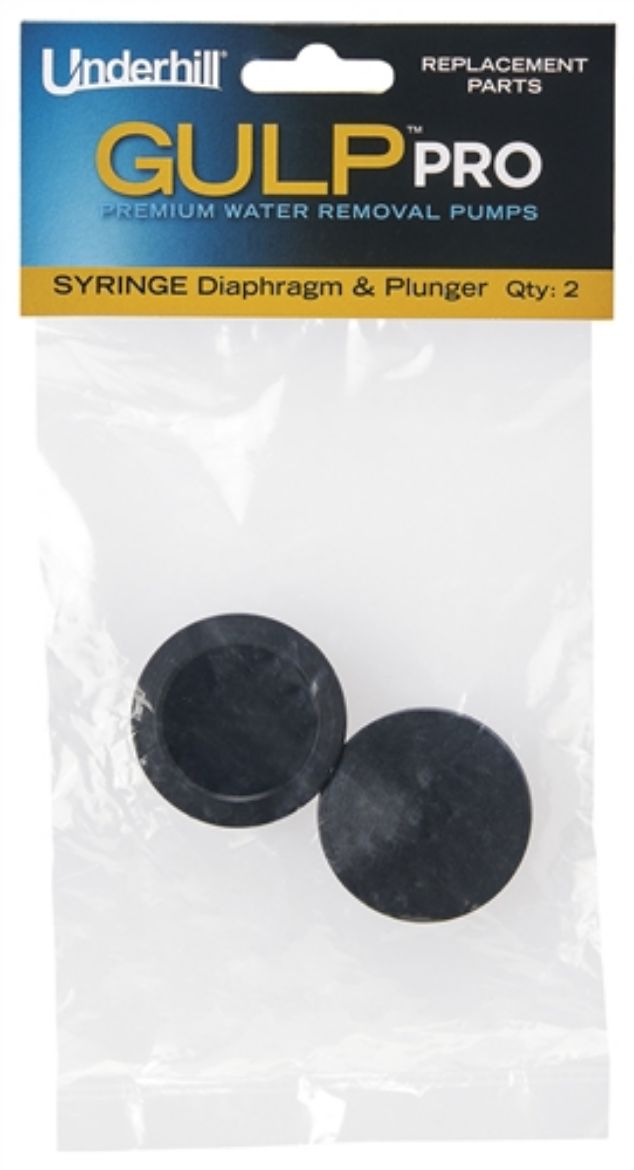 Picture of GULP PRO SYRINGE DIAPHRAGM & PLUNGER- FOR PUMPS POST 2020