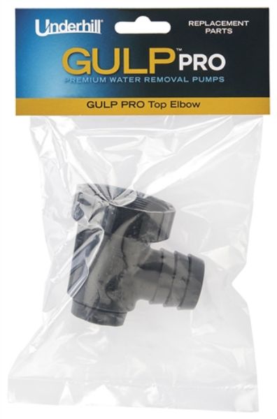 Picture of GULP PRO TOP ELBOW- FOR PUMPS POST 2020