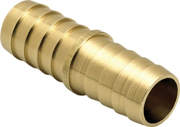 Picture of HOSE REPAIR 1  COUPLING BRASS MENDER