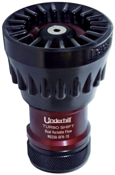 Picture of MAGNUM ULTRAMAX TURBO SHIFT NOZZLE 1 FHT