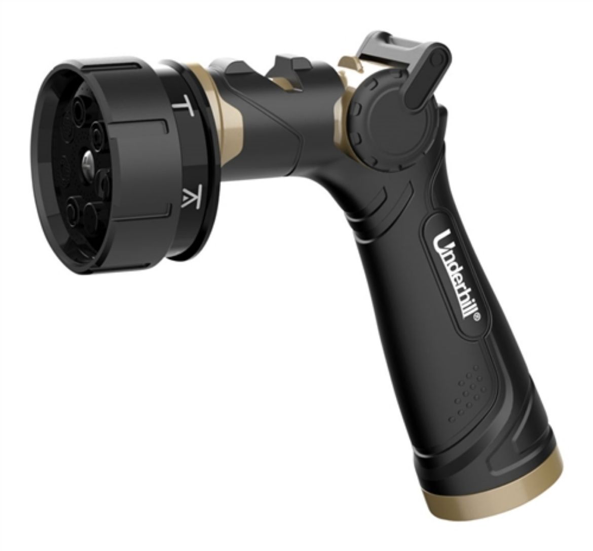 Picture of PATTERNMASTERTM; GOLD SERIES NOZZLE, THUMB CONTROL SERIES