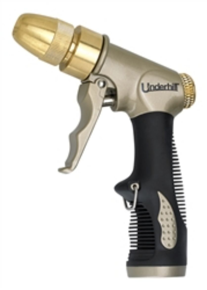 Picture of PROSPRAY GUN; GOLD SERIES; ADJUSTABLE PISTOL SPRAY