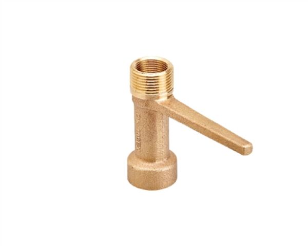 Picture of QUICK COUPLER EXTENDER KEY FOR 1 QUICK COUPLERS