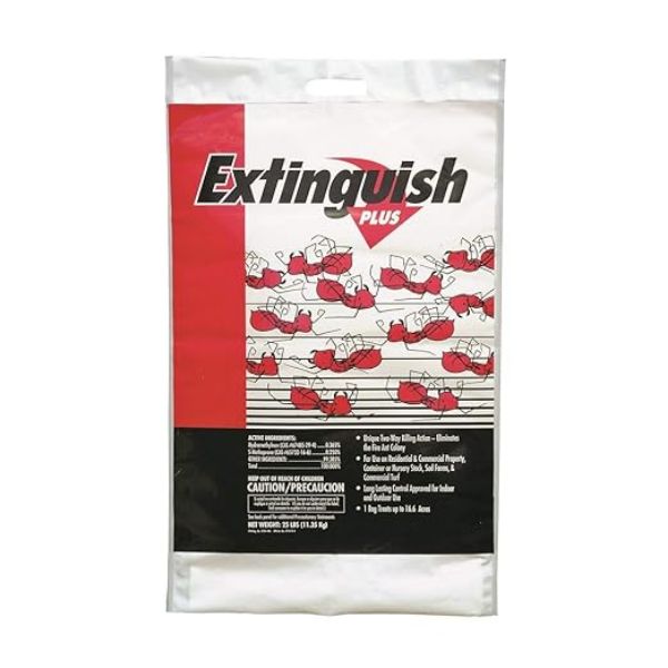 Picture of 25LB EXTINGUISH PLUS