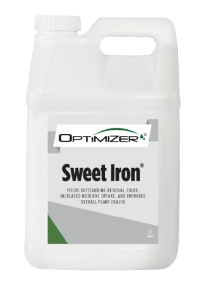 Picture of OPTIMIZER SWEET IRON (4X1 GAL)