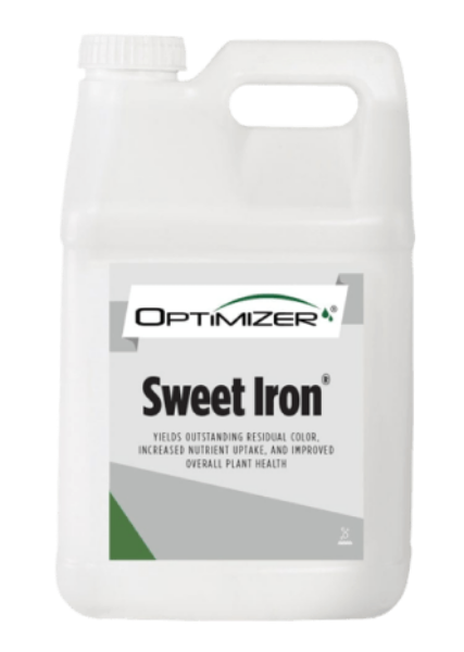 Picture of OPTIMIZER SWEET IRON (4X1 GAL)