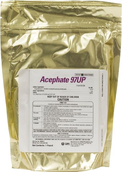 Picture of ACEPHATE 97 PRO (12X1LB)