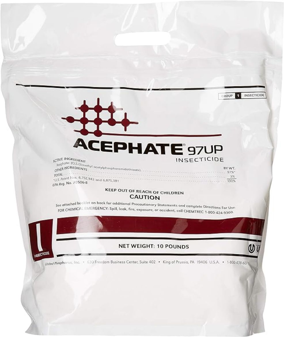 Picture of ACEPHATE PRO 97WSP (2x10LB)