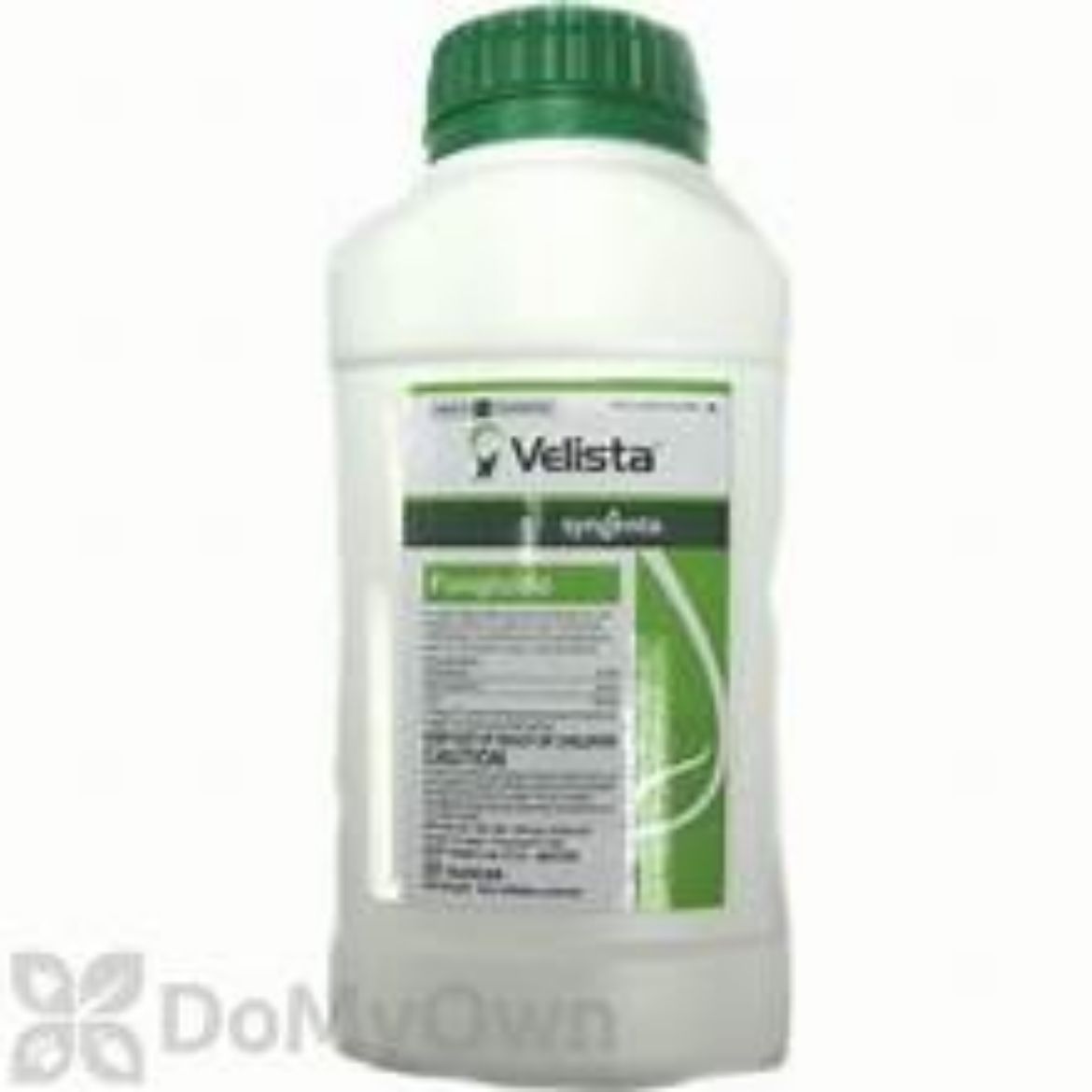 Picture of 22OZ VELISTA FUNGICIDE (6-22OZ PER-CASE) AGENCY