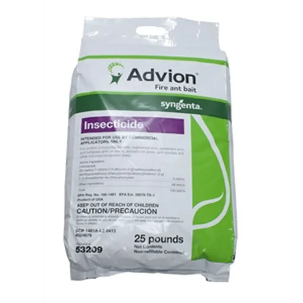 Picture of 25LB ADVION FIRE ANT BAIT