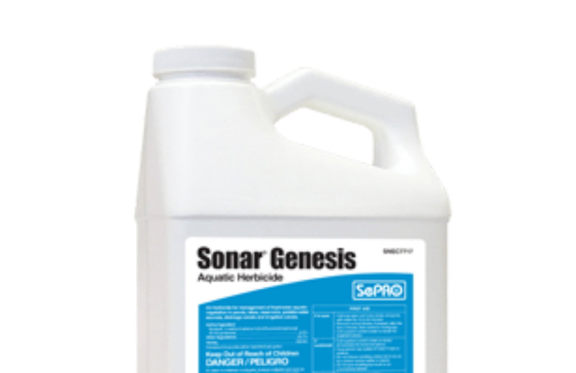 Picture of SONAR GENESIS (4X1GAL)