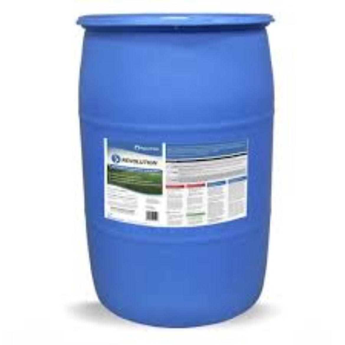 Picture of DRUM REVOLUTION 55 GALLONS