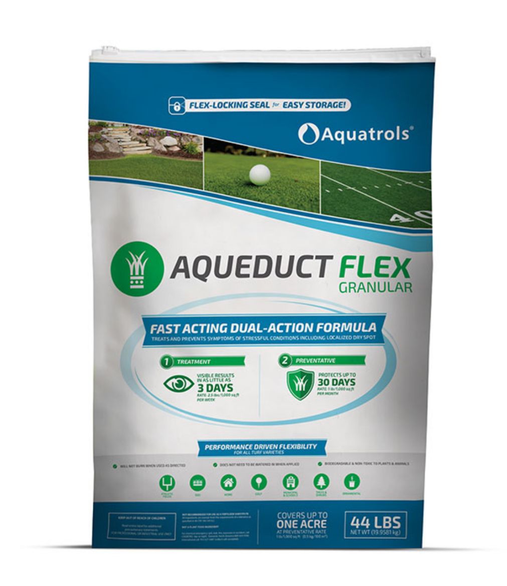 Picture of AQUEDUCT 44LB BAGS